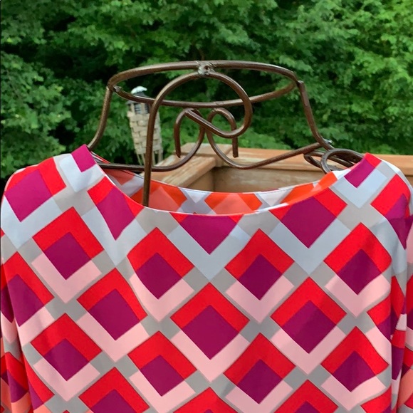 JESSICA HOWARD DRESS.                NWOT - Picture 5 of 5